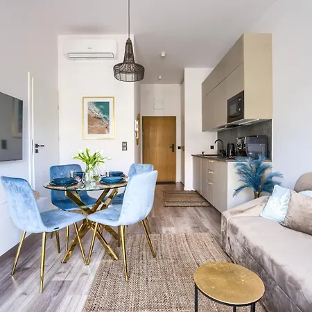 Lägenhet Hevenia, Sun & Snow