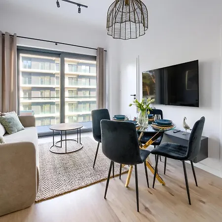 Lägenhet Hevenia, Sun & Snow