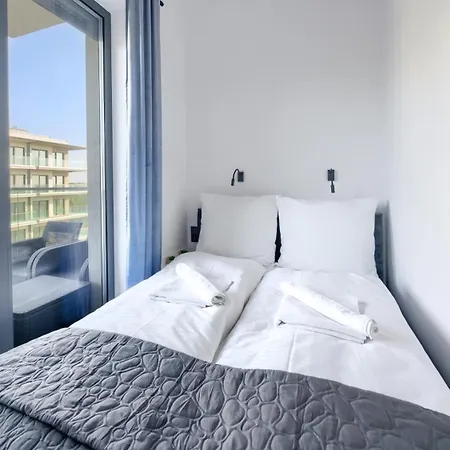 Lägenhet Hevenia, Sun & Snow *