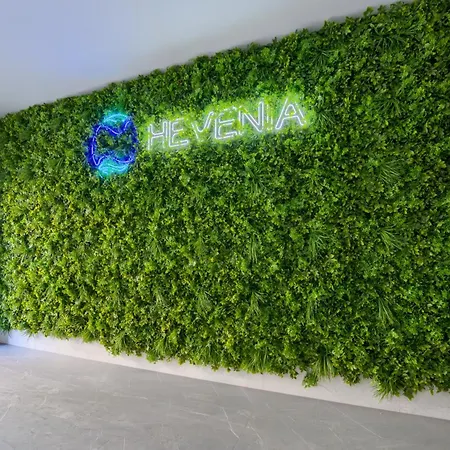 Lägenhet Hevenia, Sun & Snow Mrzeżyno