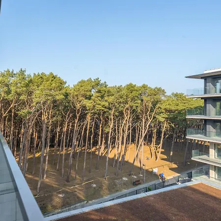 Hevenia, Sun & Snow Mrzeżyno