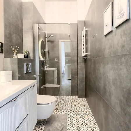 Апартаменты Hevenia, Sun & Snow