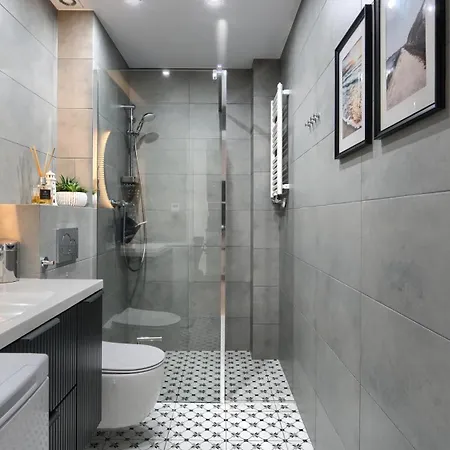 Hevenia, Sun & Snow Lägenhet