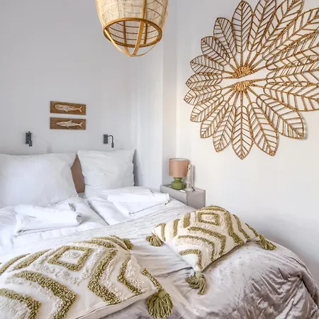 Lägenhet Hevenia, Sun & Snow