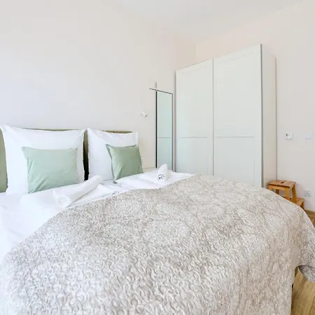 Hevenia, Sun & Snow Mrzeżyno