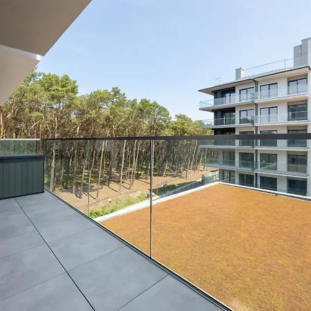 Hevenia, Sun & Snow * Mrzeżyno