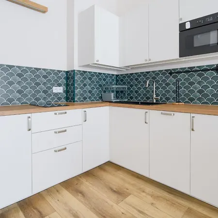 Hevenia, Sun & Snow * Мжежино