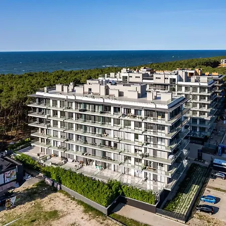 Hevenia, Sun & Snow Апартаменты Мжежино