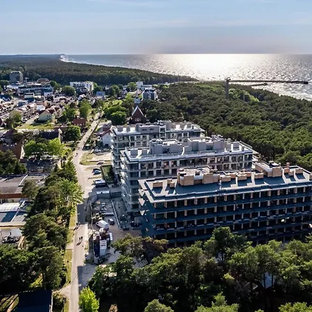 Апартаменты Hevenia, Sun & Snow