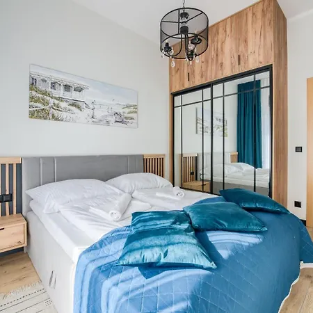 Hevenia, Sun & Snow Apartment *