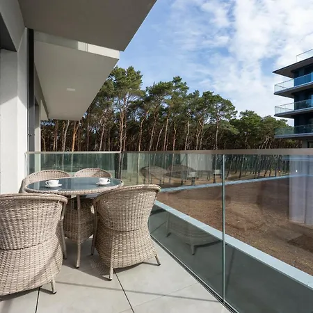 Hevenia, Sun & Snow Apartment
