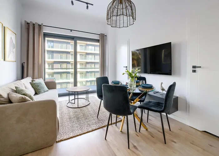 Apartamento Hevenia, Sun & Snow