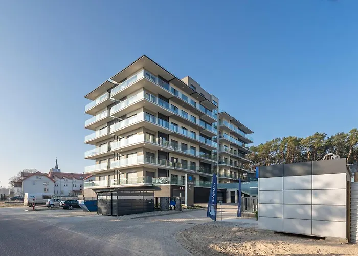 Hevenia, Sun & Snow Apartamento *