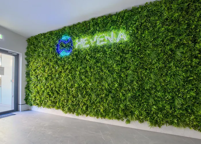 Apartamento Hevenia, Sun & Snow Mrzeżyno