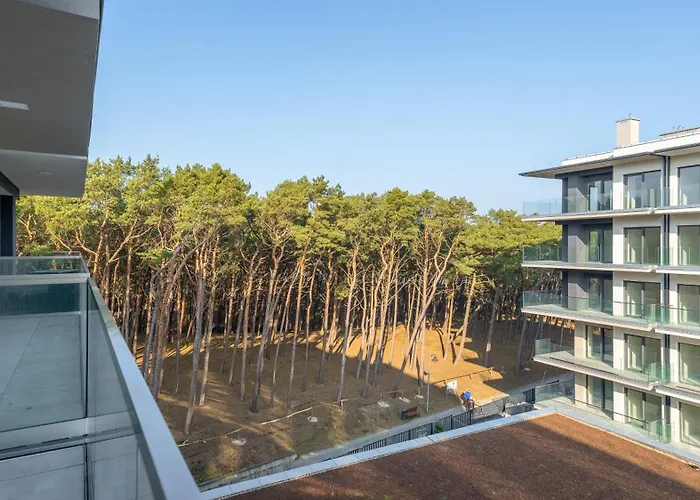 Hevenia, Sun & Snow Mrzeżyno