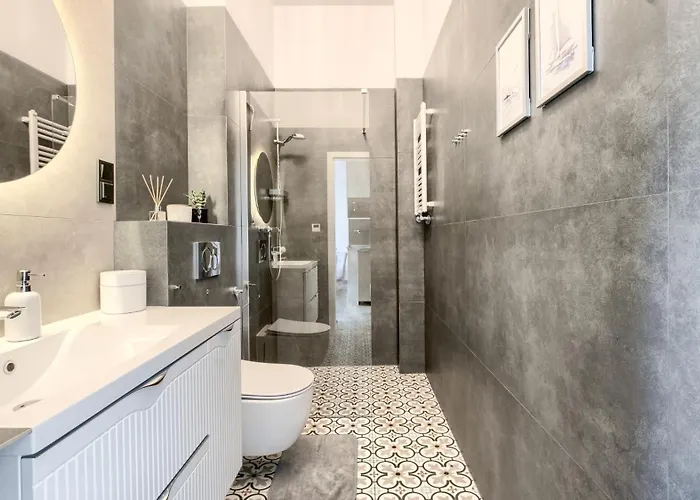 Apartamento Hevenia, Sun & Snow