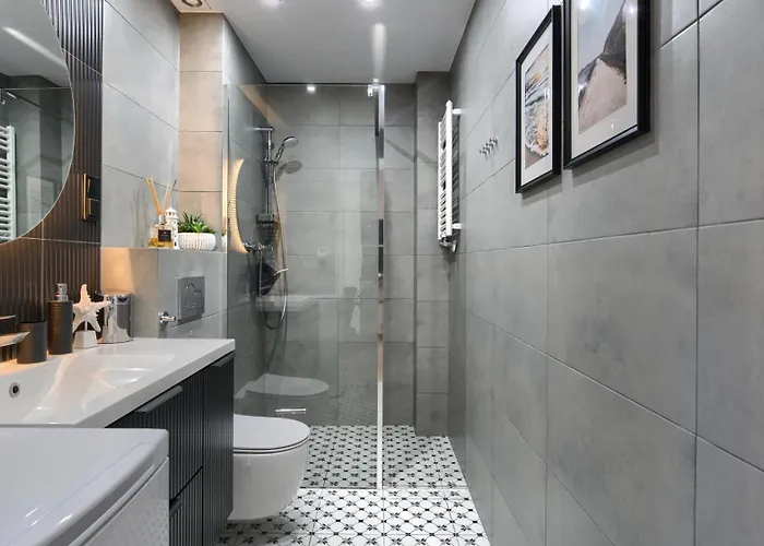 Hevenia, Sun & Snow Apartamento