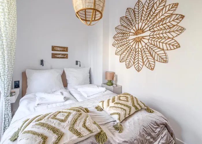 Apartamento Hevenia, Sun & Snow