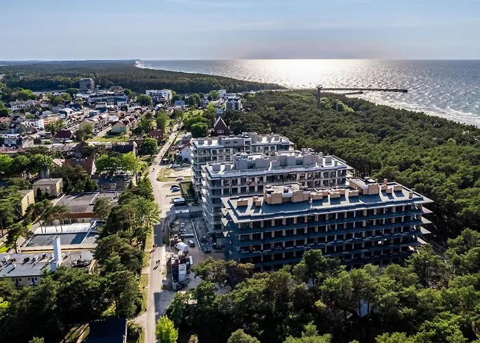 Lägenhet Hevenia, Sun & Snow